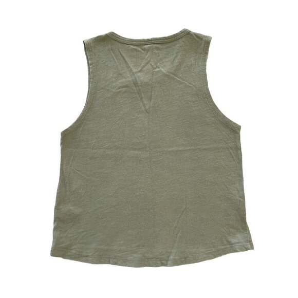 Rylee + Cru tank top - Picture 2 of 6